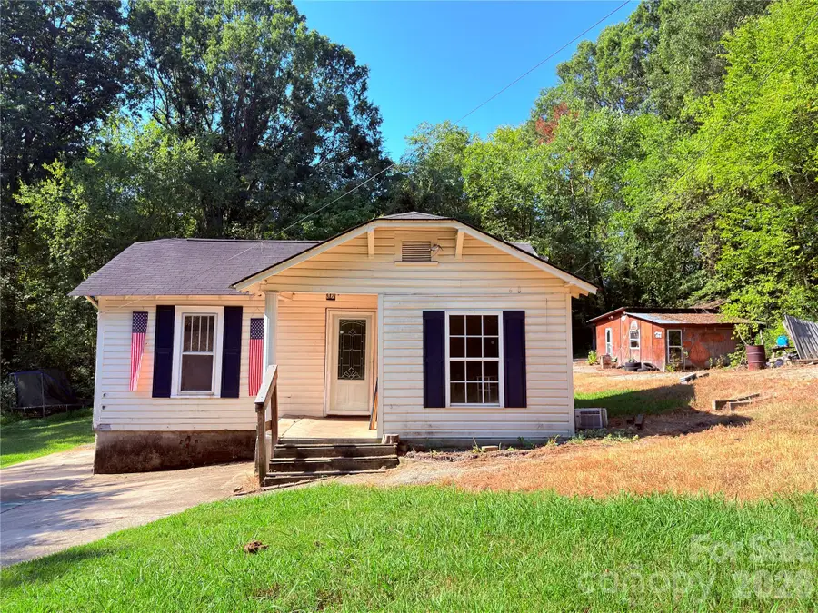 331 Grant Street, Spencer, NC 28159 - #3