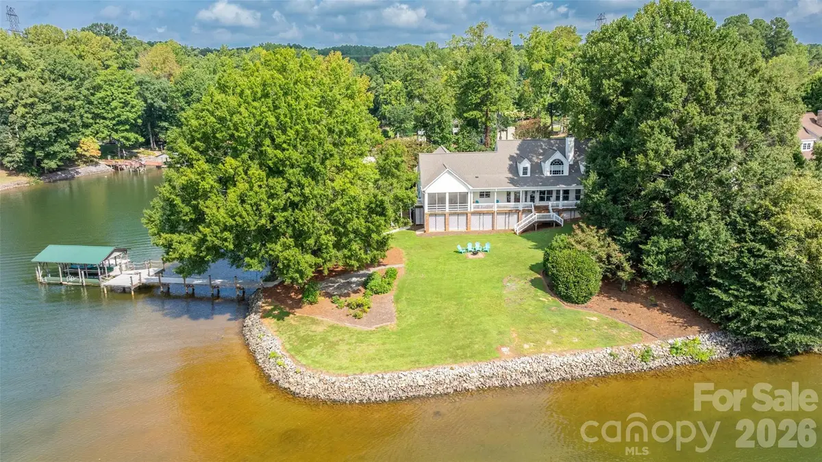 111 Leesburg Lane, Troutman, NC 28166 - #1