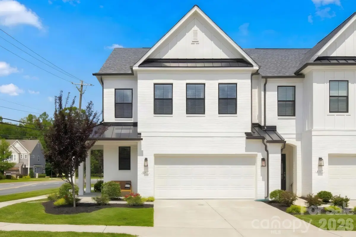 6007 Mariemont Circle, Charlotte, NC 28226 - #1