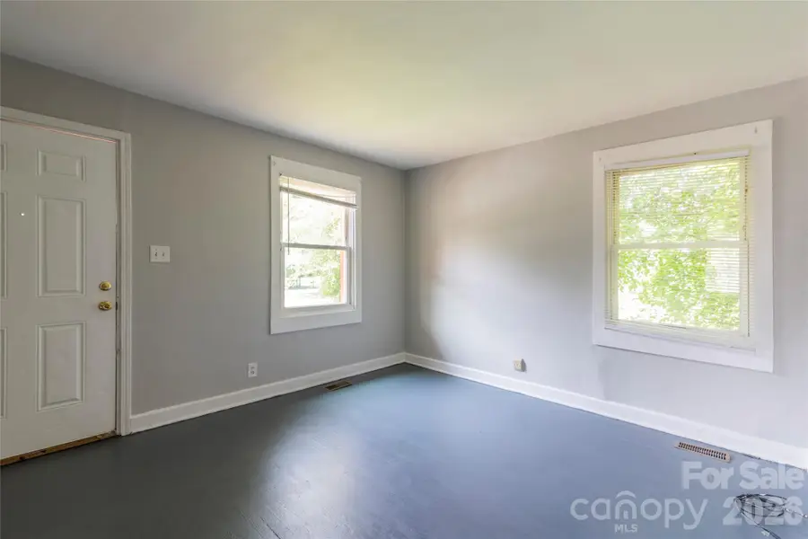 1812 Catherine Simmons Avenue #1 & 2, Charlotte, NC 28216 - #2