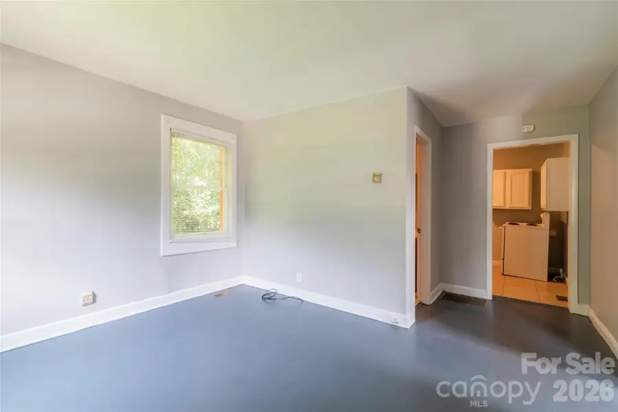 1812 Catherine Simmons Avenue #1 & 2, Charlotte, NC 28216 - #3