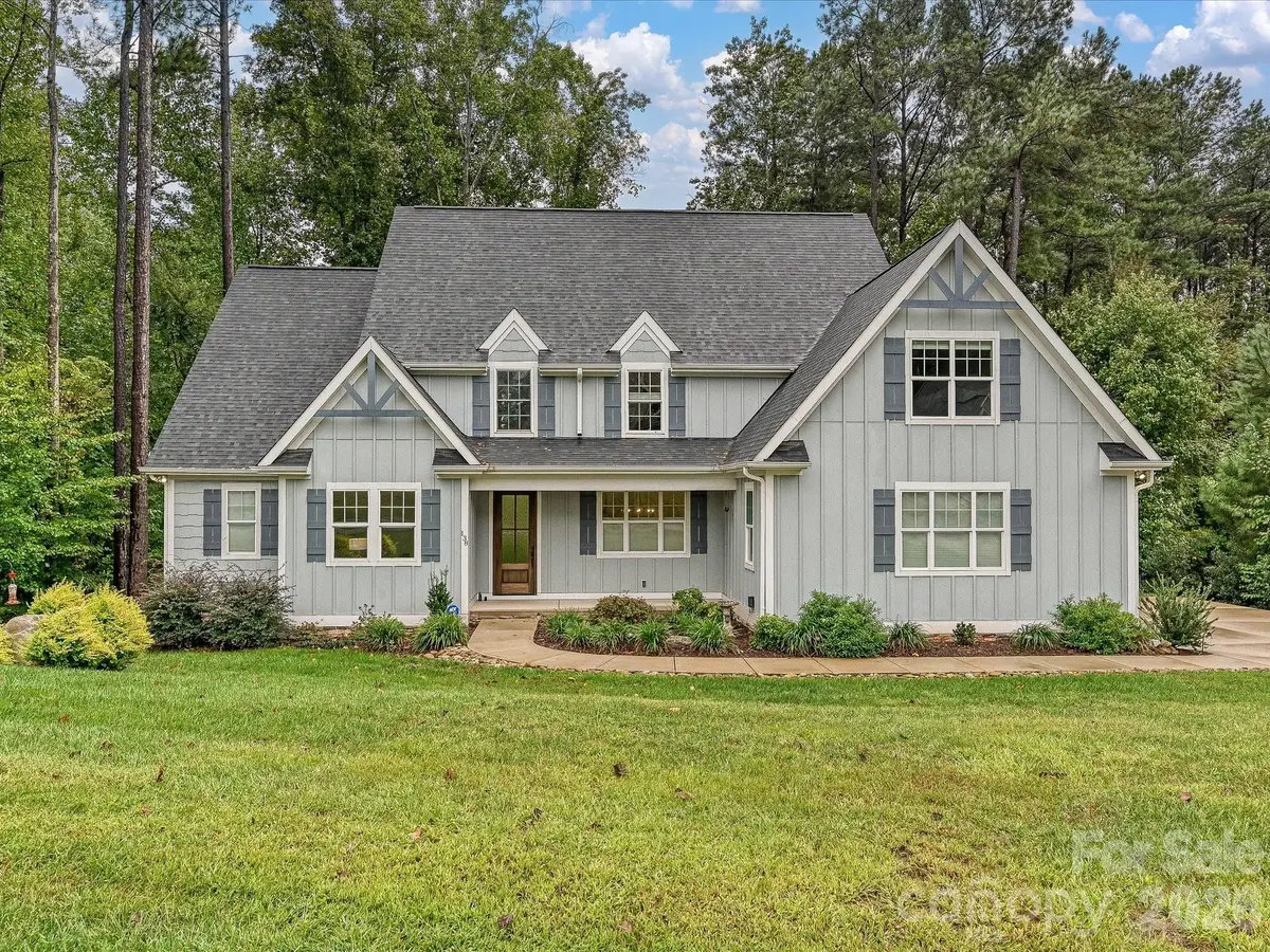 138 Waterbury Drive, Mooresville, NC 28117 - #1