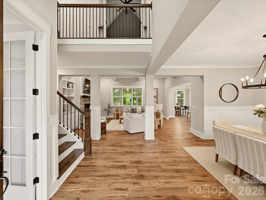 138 Waterbury Drive, Mooresville, NC 28117 - #2