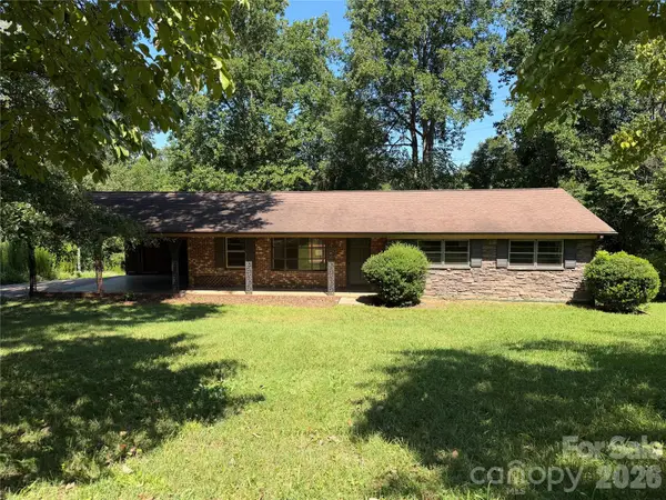 517 Goldwater Street, Shelby, NC 28152