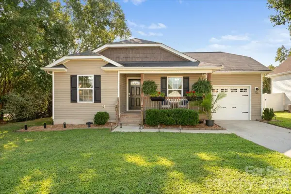 128 Mallory Tai Drive, Lincolnton, NC 28092