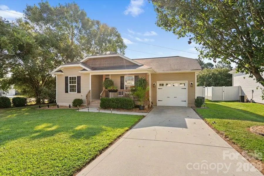128 Mallory Tai Drive, Lincolnton, NC 28092 - #3