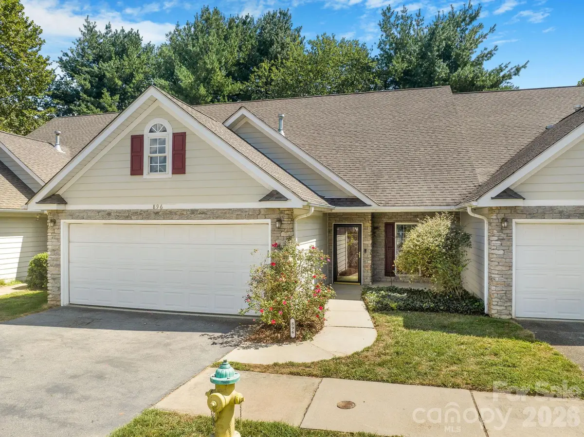 896 West Pointe Drive, Asheville, NC 28806 - #1