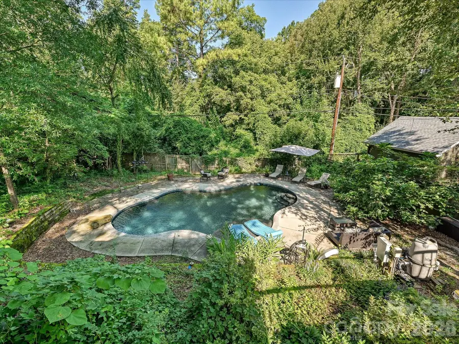 1538 Sterling Road, Charlotte, NC 28209 - #3