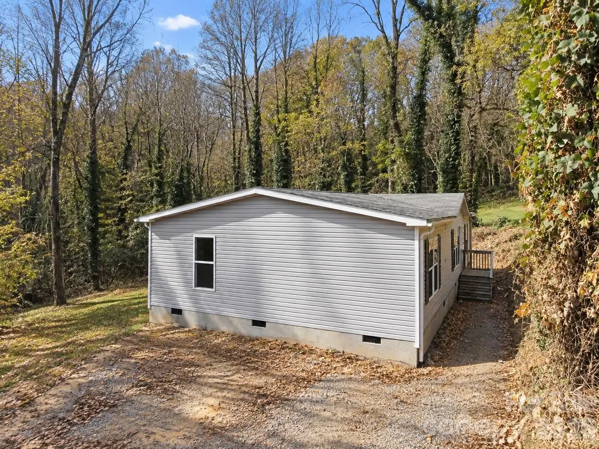 55 Harris Ridge Road, Candler, NC 28715 - #1