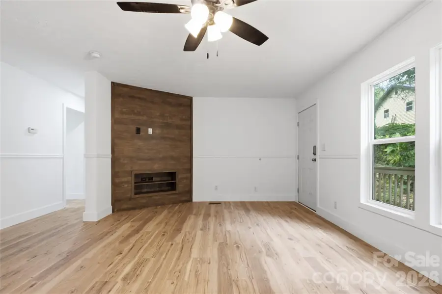 55 Harris Ridge Road, Candler, NC 28715 - #3