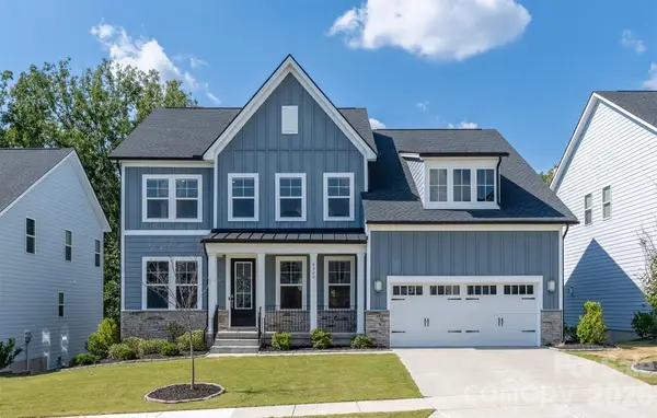 4320 Tournette Drive, Indian Land, SC 29707