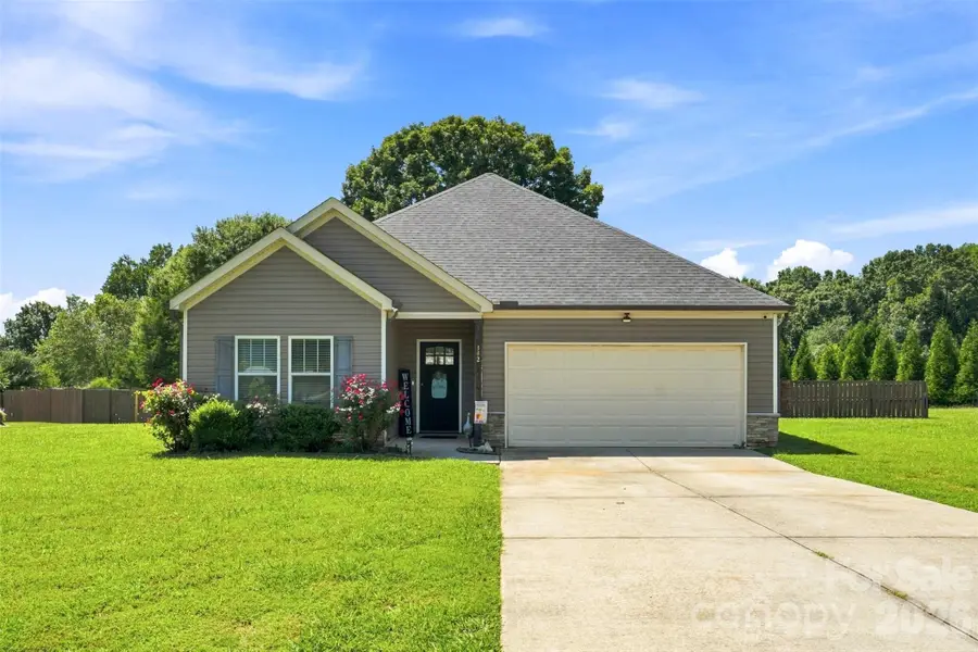 142 Donsdale Drive, Statesville, NC 28625 - #2