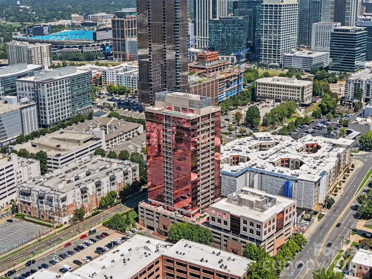 315 Arlington Avenue #2202, Charlotte, NC 28203 - #1
