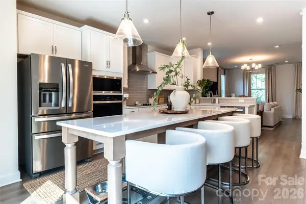 14038 Felix Lane, Charlotte, NC 28277