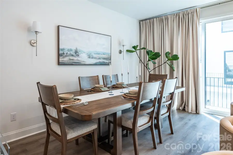 14038 Felix Lane, Charlotte, NC 28277 - #2