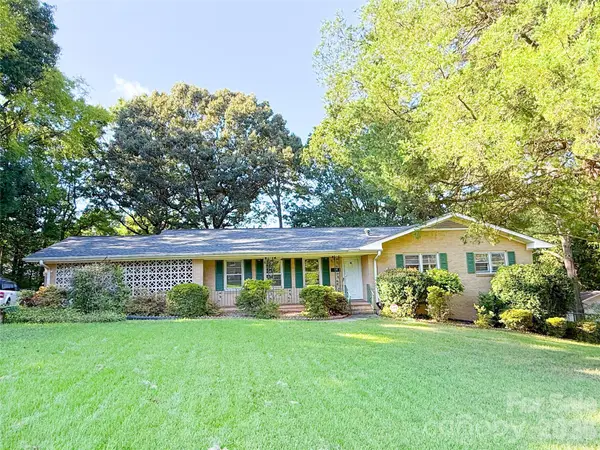 316 Hudson Drive, Harrisburg, NC 28075