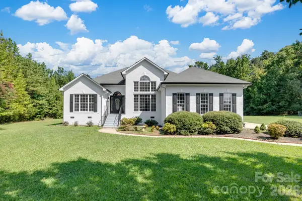 8025 Silver Maple Lane, Mint Hill, NC 28227