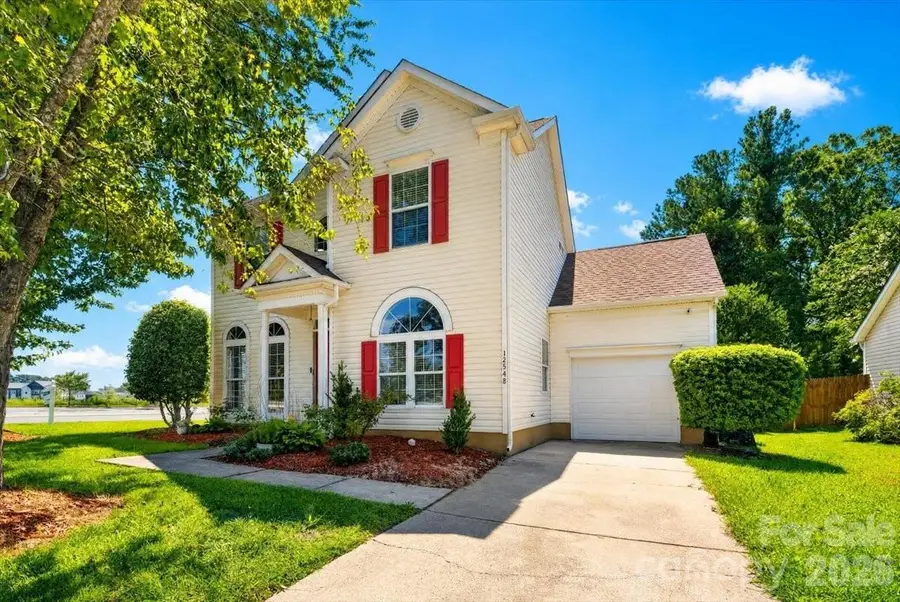 12548 Panthersville Drive, Charlotte, NC 28269 - #2