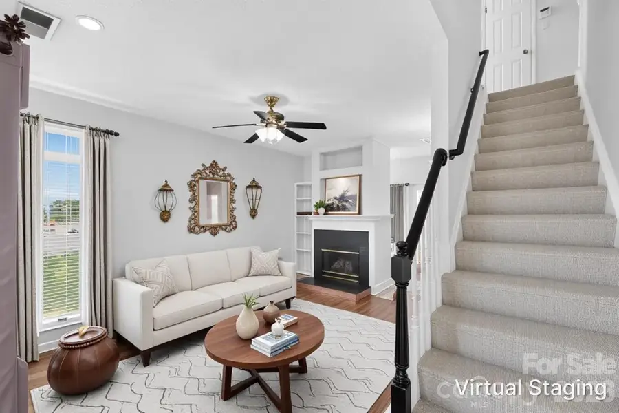 12548 Panthersville Drive, Charlotte, NC 28269 - #3