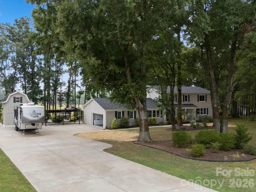 133 Franklin Drive, Mooresville, NC 28115 - #2