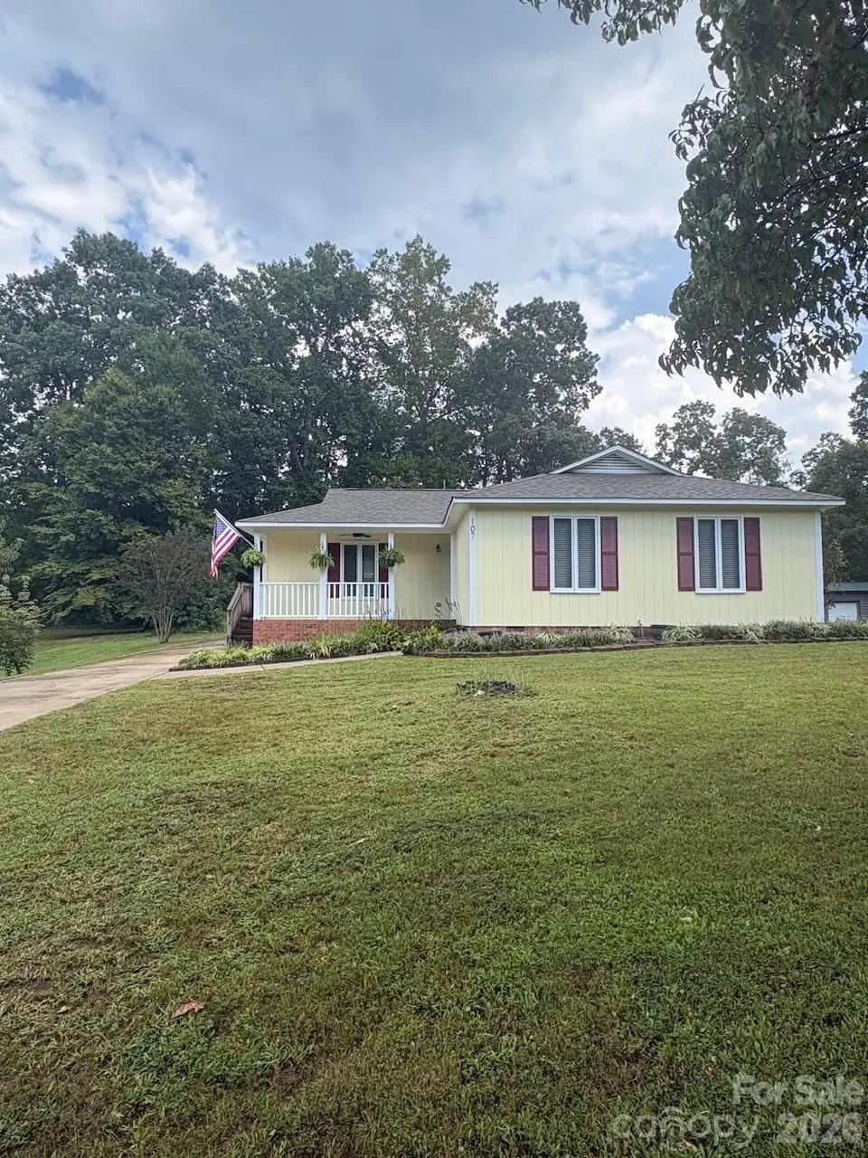 107 Ephraim Drive, Salisbury, NC 28144 - #1