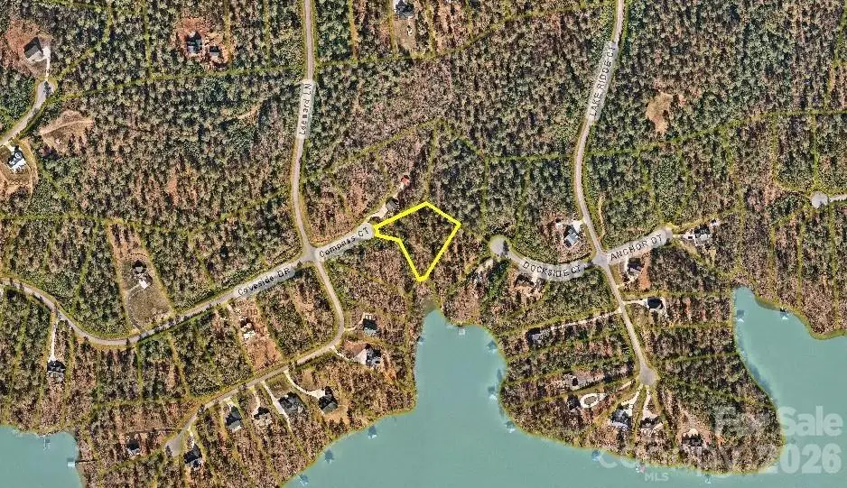 00 Compass Court #91, Granite Falls, NC 28630 - #1