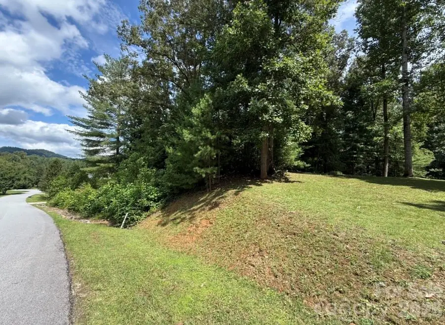 lot 4 Sovereign Lane, Fairview, NC 28730 - #2