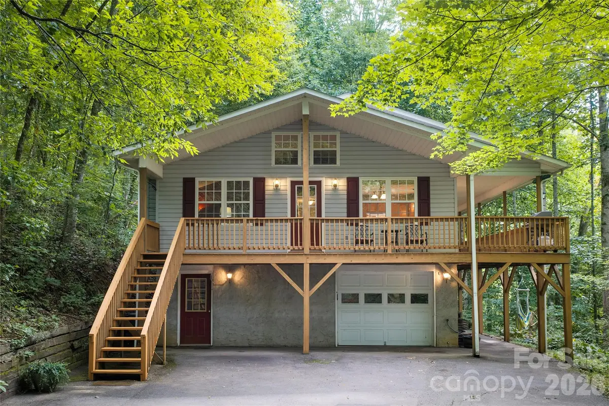 336 Hidden Creek Lane, Burnsville, NC 28714 - #1