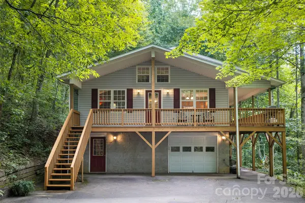 336 Hidden Creek Lane, Burnsville, NC 28714