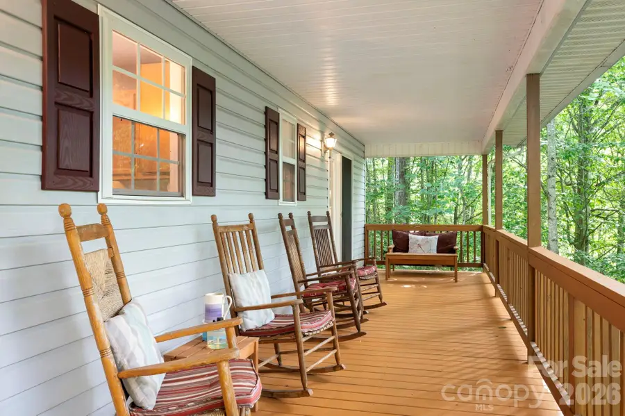 336 Hidden Creek Lane, Burnsville, NC 28714 - #3