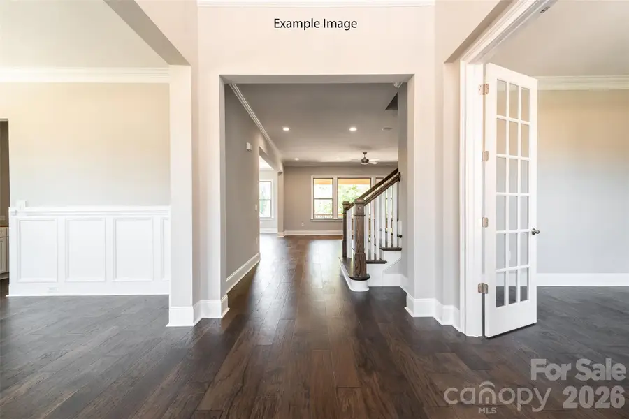 10914 Tyler Brook Lane #OAK0055, Mint Hill, NC 28227 - #3