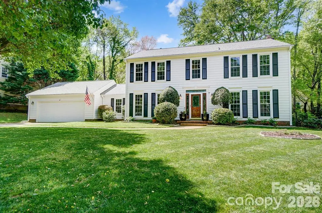 2221 Hamilton Mill Road, Charlotte, NC 28270 - #1