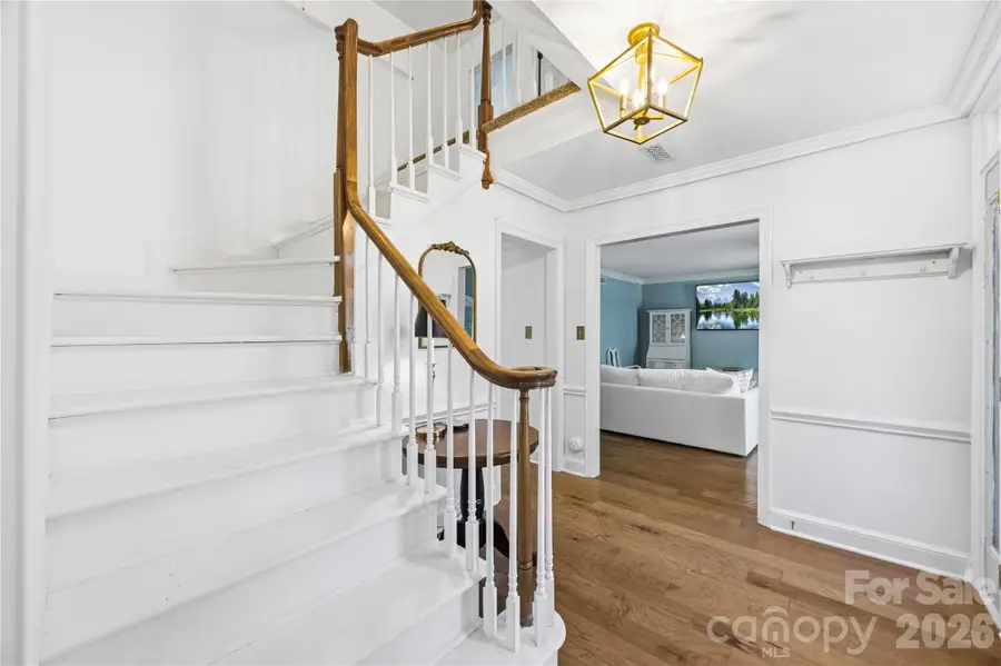2221 Hamilton Mill Road, Charlotte, NC 28270 - #2