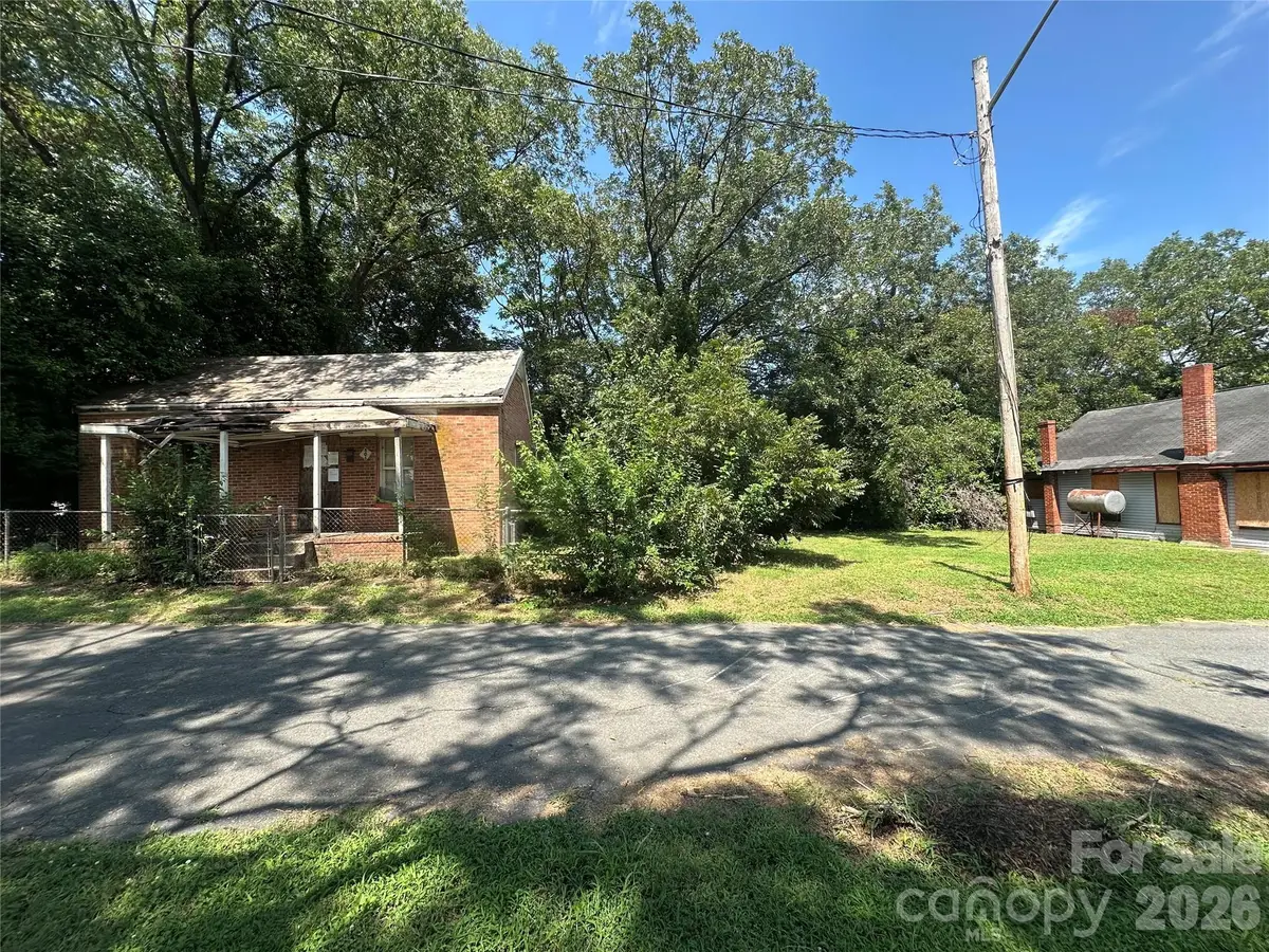 806 Gordon Street, Monroe, NC 28112 - #1