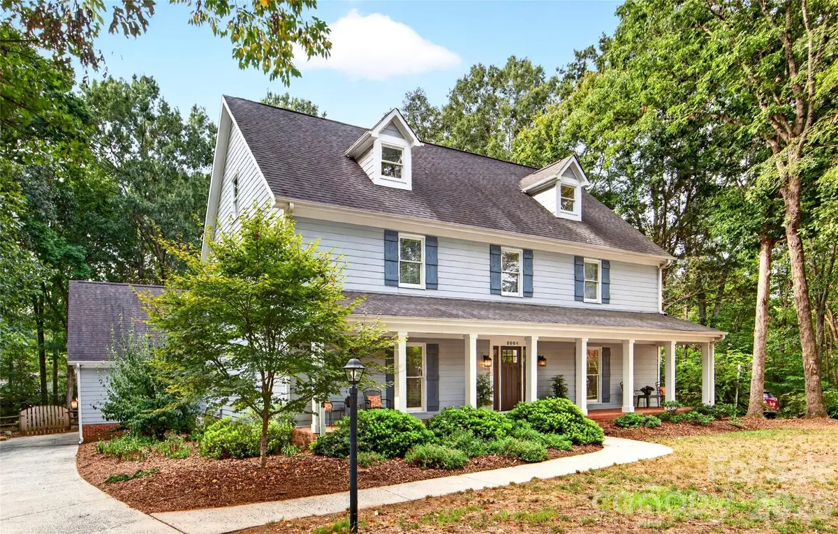 8004 Maremont Court, Charlotte, NC 28270 - #1