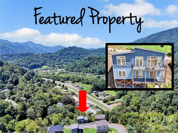 185 Kadire Drive, Waynesville, NC 28785