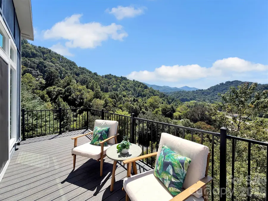 185 Kadire Drive, Waynesville, NC 28785 - #2