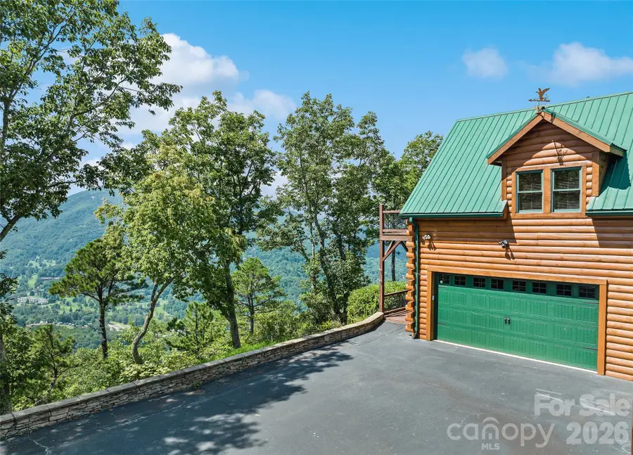 463 Walela Trail, Maggie Valley, NC 28751 - #2