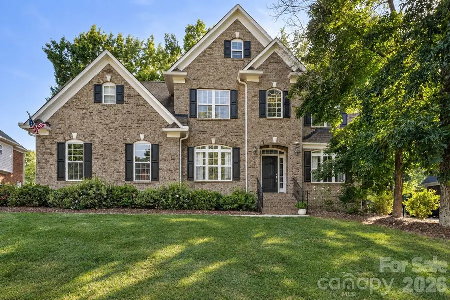 2612 Albatross Lane, Matthews, NC 28104 - #2