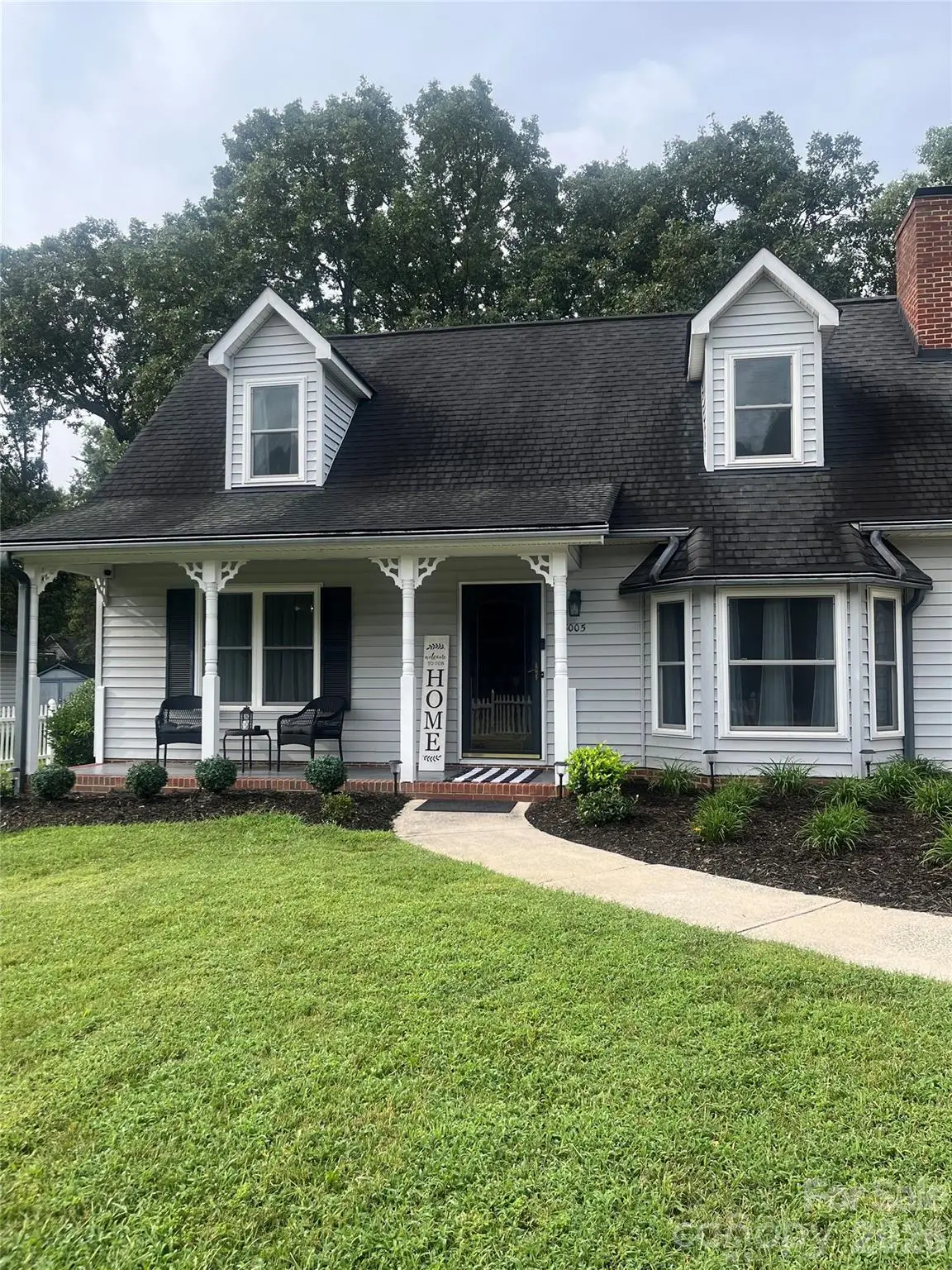 8005 Lighthouse Way, Indian Trail, NC 28079 - #1