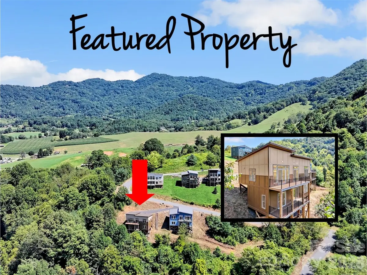201 Kadire Drive, Waynesville, NC 28785 - #1