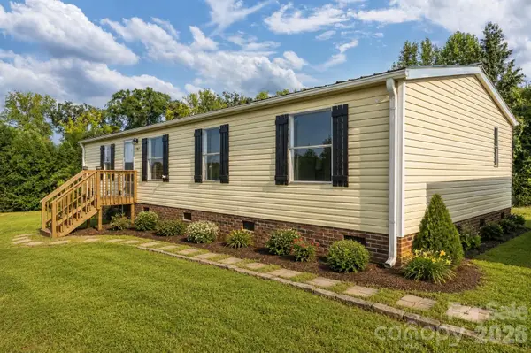 387 Haden Grove Church Road, Linwood, NC 27299