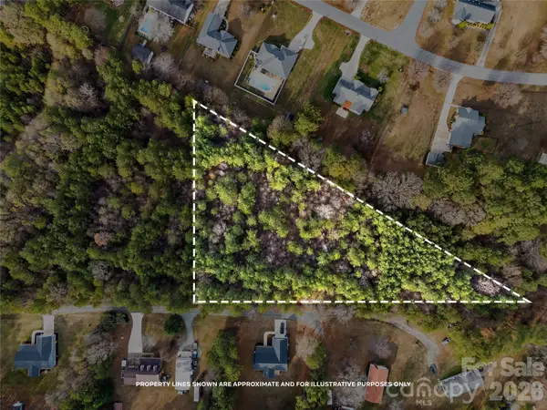 Lot 3 Helton Harris Road, Stanley, NC 28164