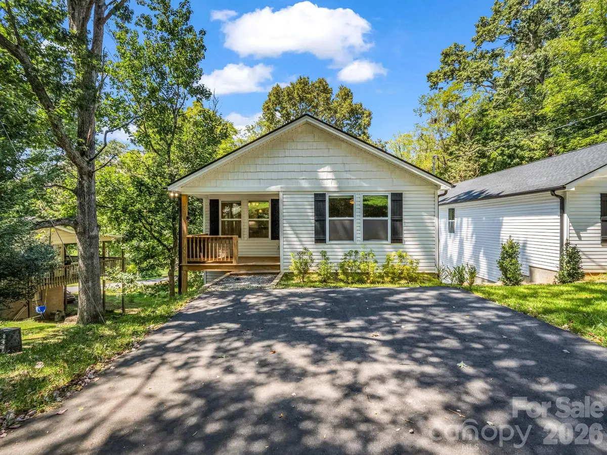 92 Lakeside Drive, Asheville, NC 28806 - #1