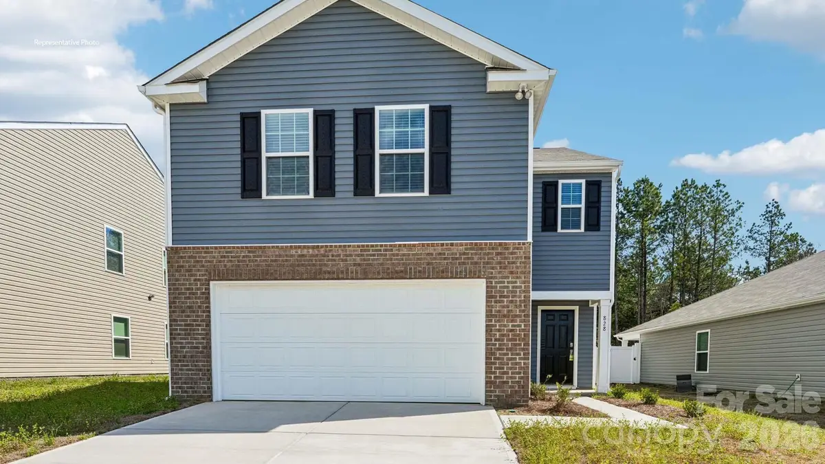 544 N Sparkleberry Street, Chester, SC 29706 - #1