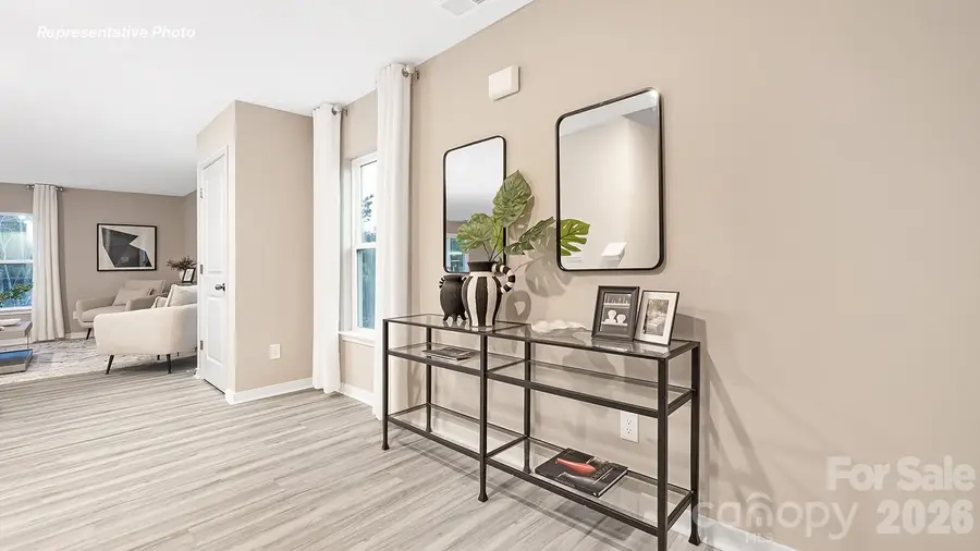 544 N Sparkleberry Street, Chester, SC 29706 - #2