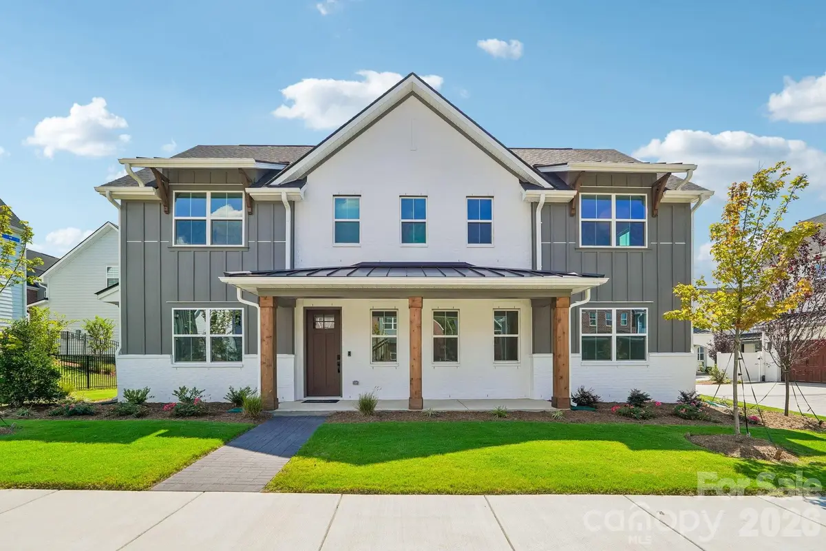 1009 Cobalt Drive, Tega Cay, SC 29708 - #1