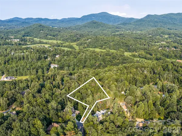 45 Jake Ridge Trail, Fletcher, NC 28732