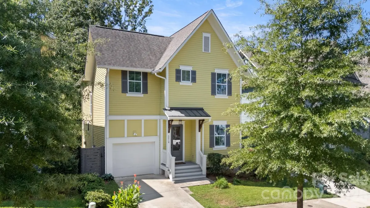 5218 Kelly Street, Charlotte, NC 28205 - #1