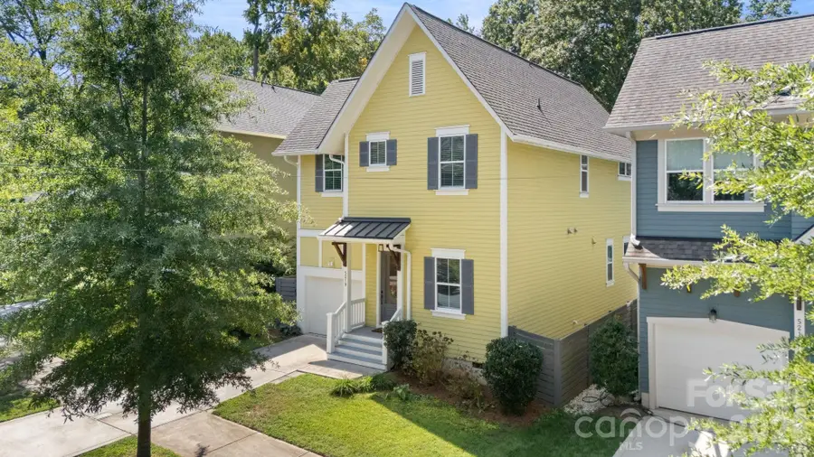 5218 Kelly Street, Charlotte, NC 28205 - #2